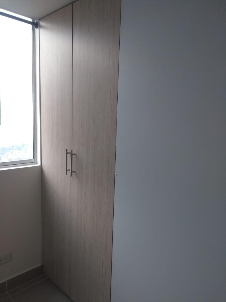 Se Arrienda Apartamento en Robledo la Campiña, Medellín