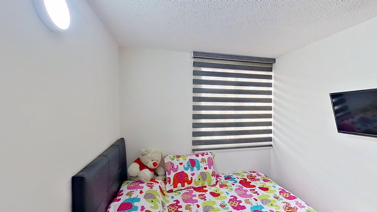 Se Vende Apartamento en San German, Medellín