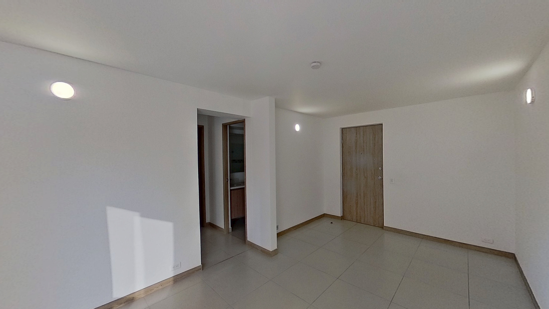 Se Vende Apartamento en Santa Ana, Bello, Antioquia