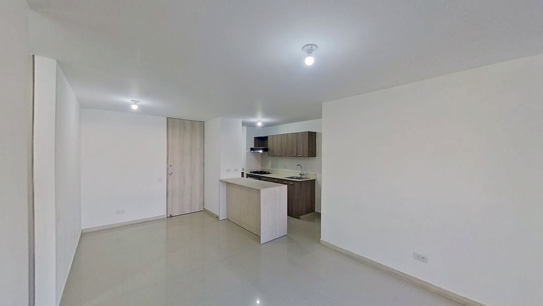 Se Vende Apartamento en  Ancón Sur, Sabaneta