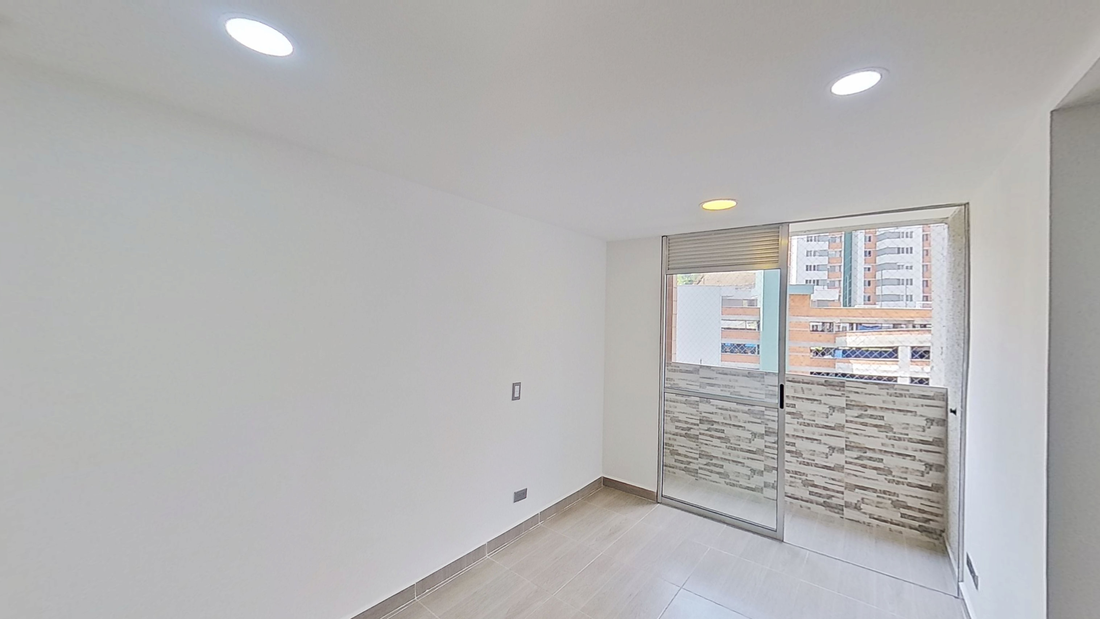Se Vende Apartamento en Robledo Pajarito, Medellín