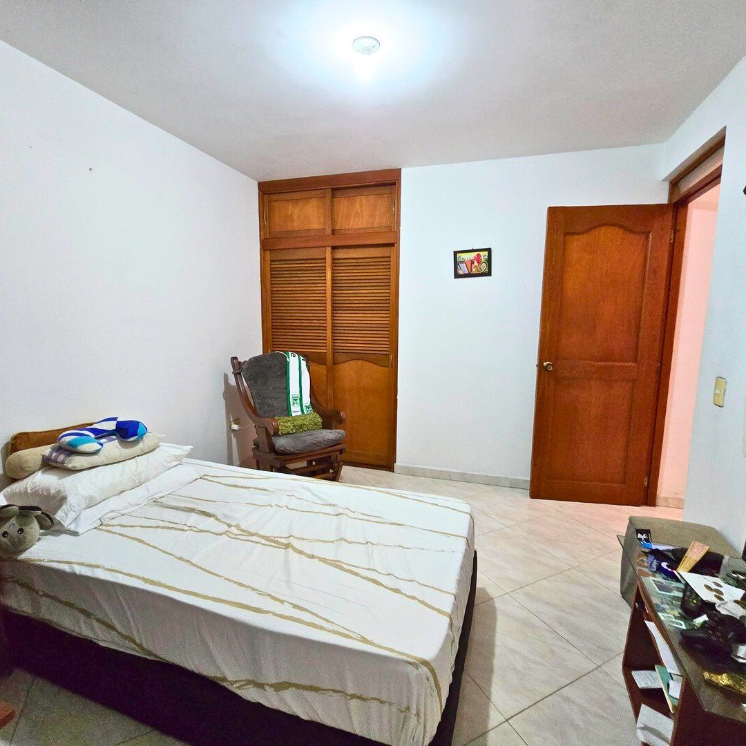 APARTAMENTO EN VENTA BARRIO EL PORTAL ENVIGADO