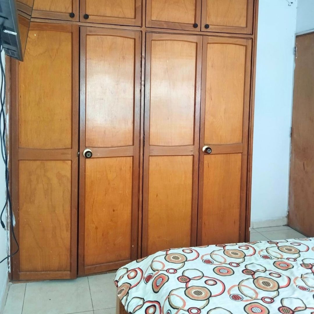 APARTAESTUDIO EN VENTA BARRIO CERROS DE BUENOS AIRES MEDELLÍN