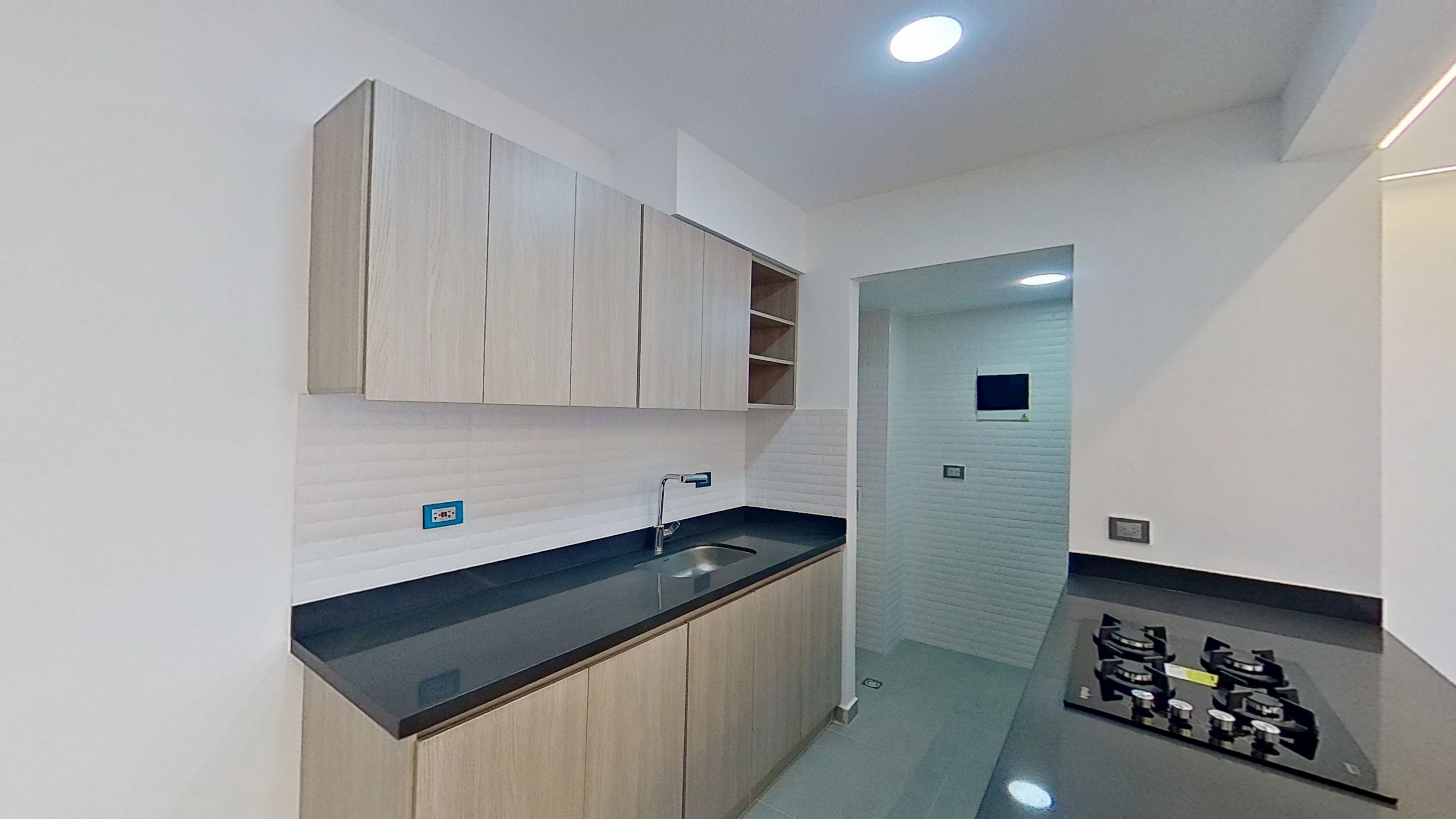 Se Vende Apartamento en Sector Fabricato, Bello