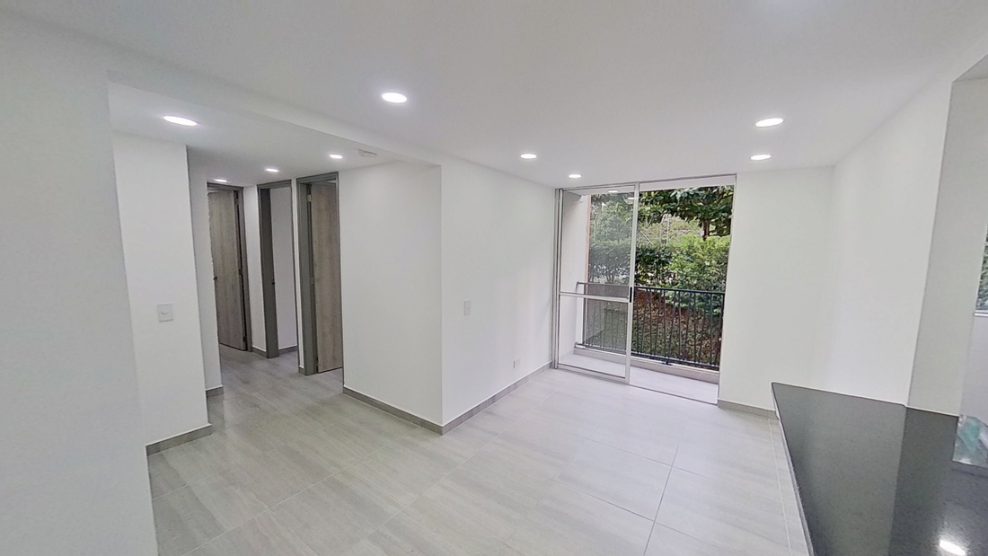 Se Vende Apartamento en Colina de Bucaros, Bello, Antioquia