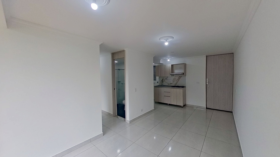 Se Vende Apartamento en Primitiva, la Estrella, Antioquia