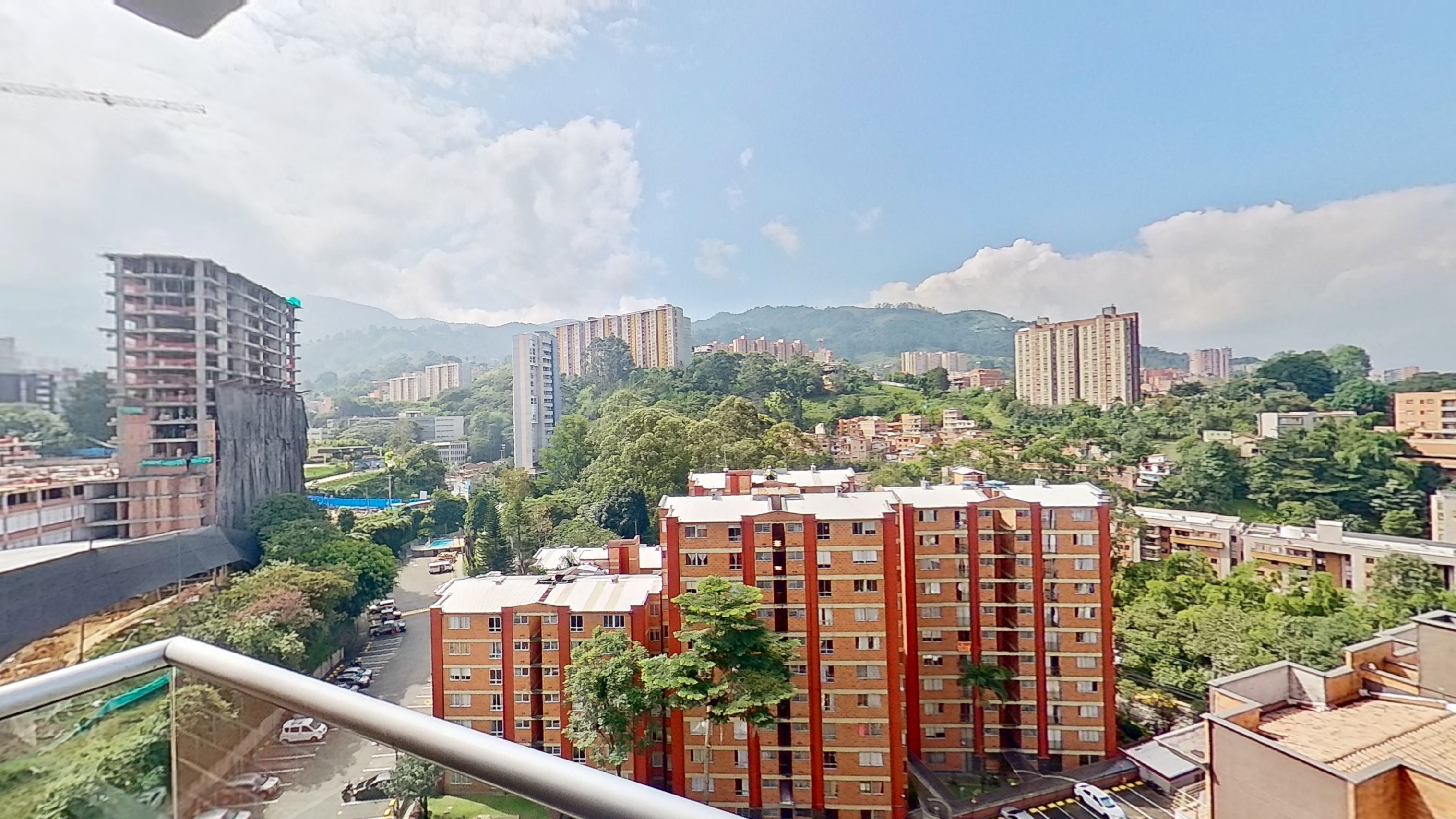 Se Vende Apartamento en Camino Verde, Envigado