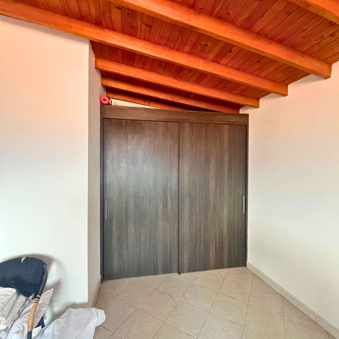 APARTAESTUDIO EN VENTA BARRIOEL SALVADOR