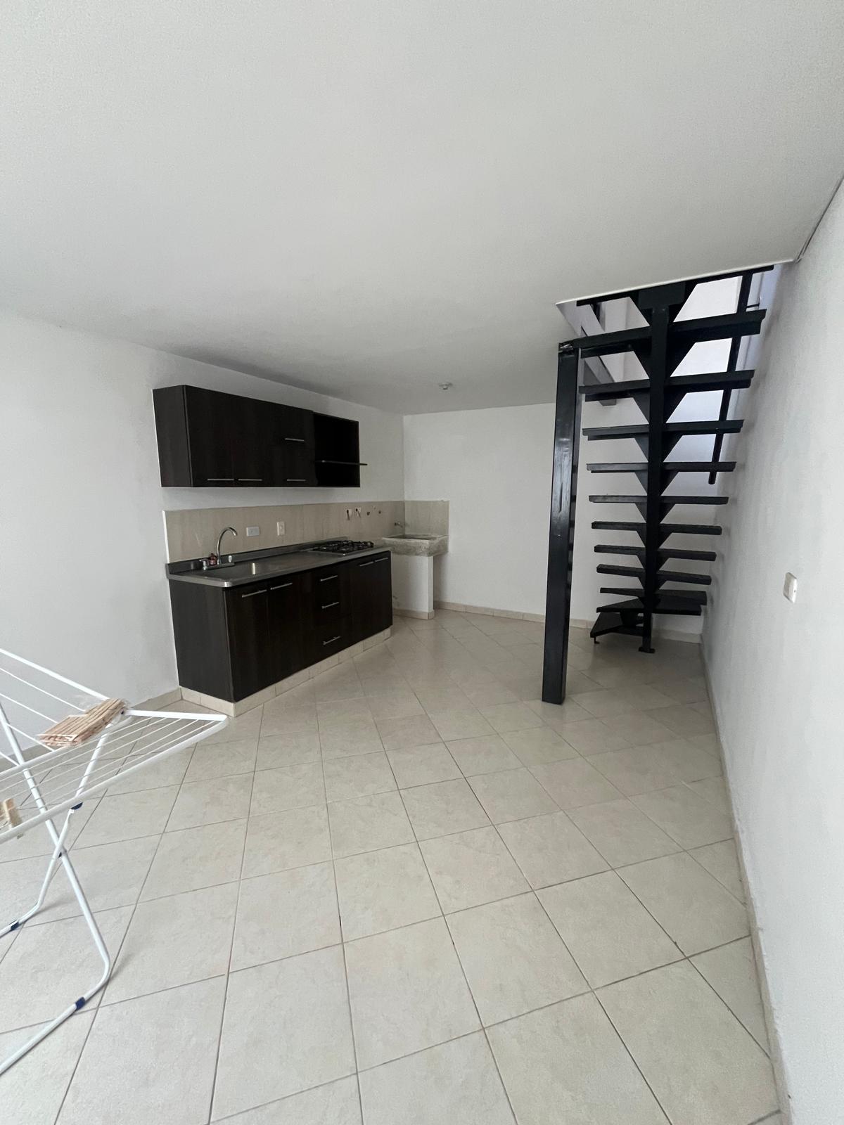 APARTAESTUDIO EN VENTA BARRIO EL SALVADOR 38.4M2