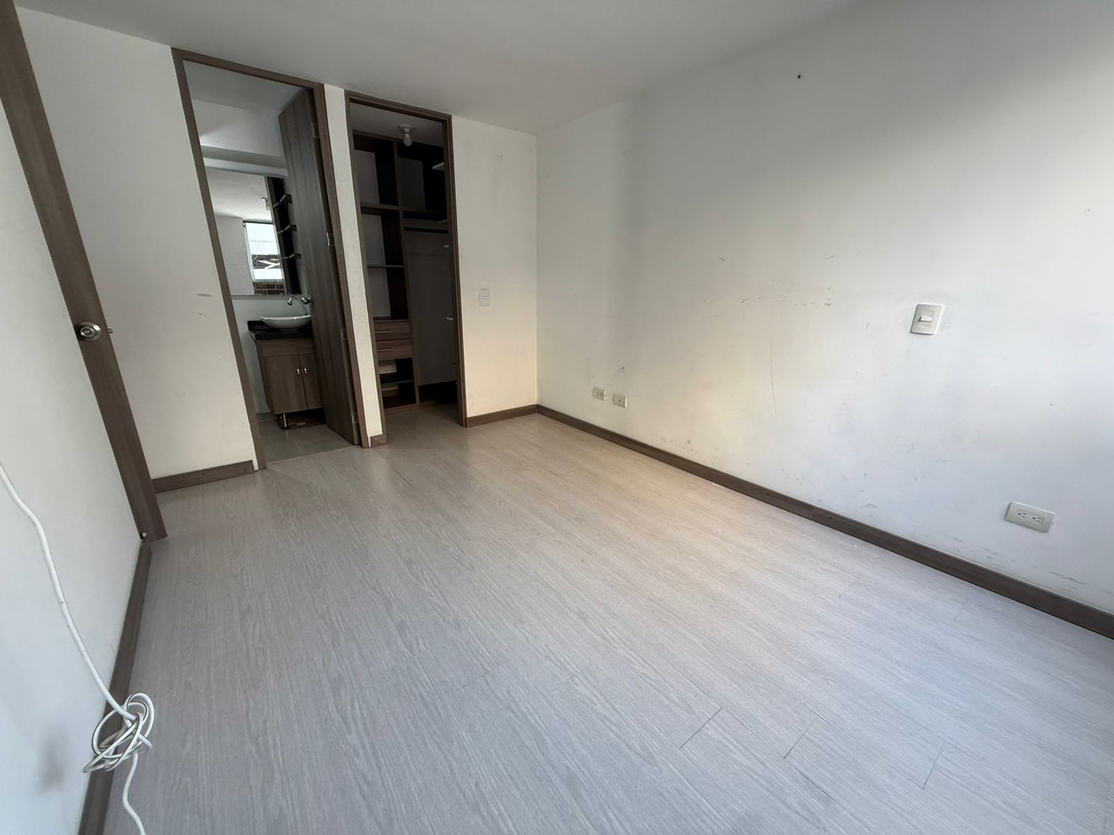 Se Arrienda Apartamento en Suramericana, Itagui