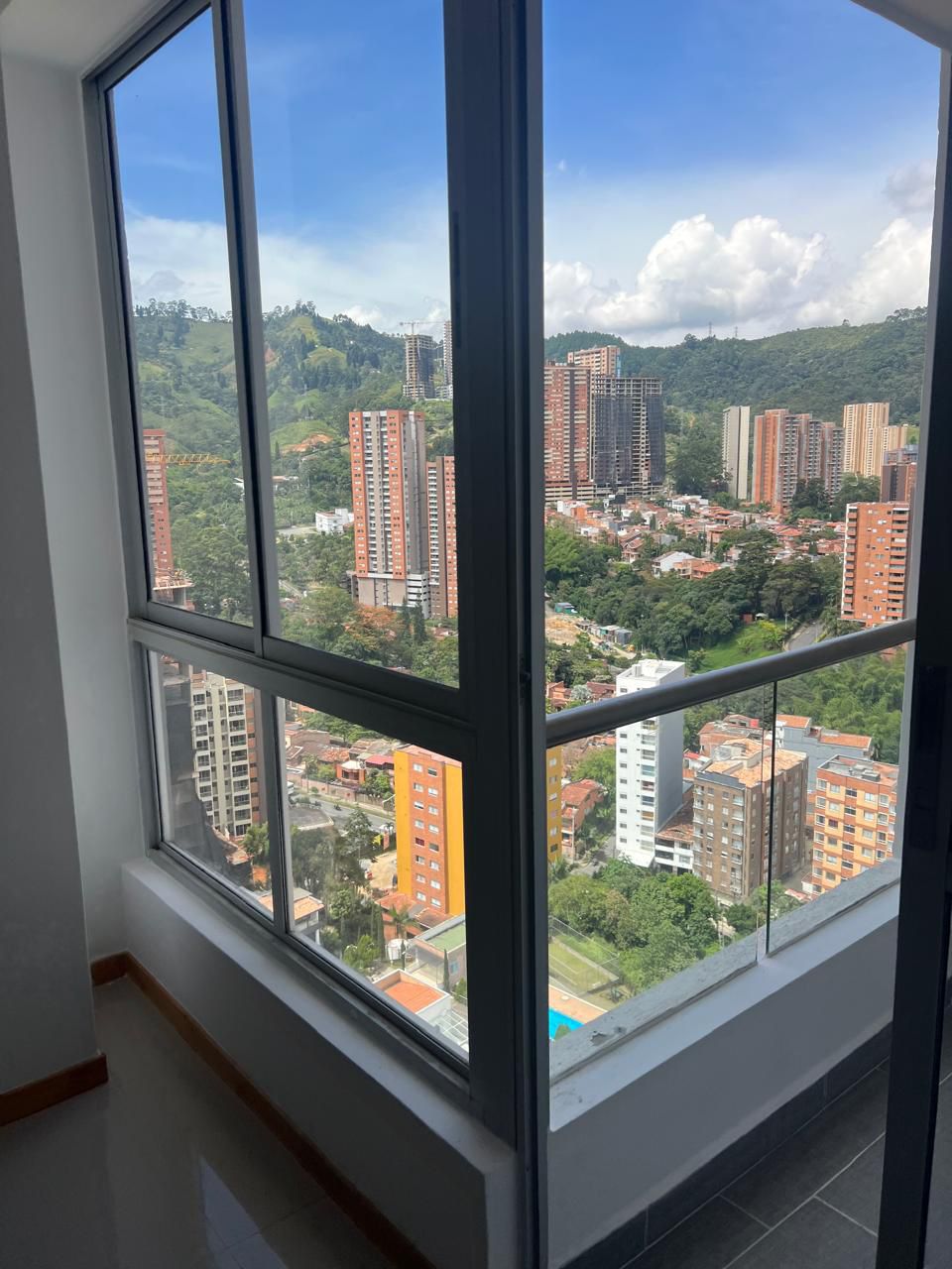 Apartamento para la Venta en Sabaneta, Medellín