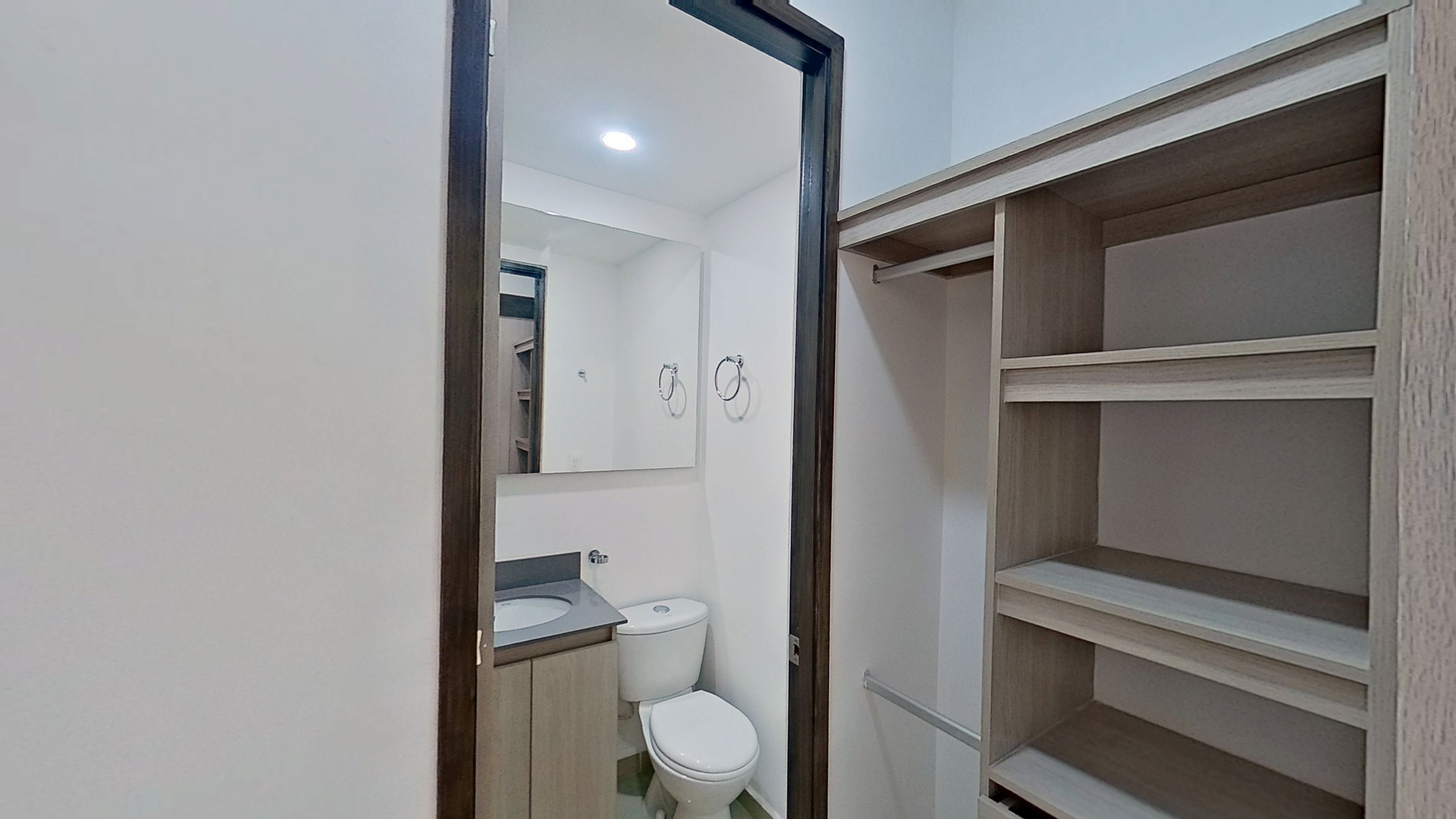 Se Vende Apartamento en Niquia, Bello, Antioquia