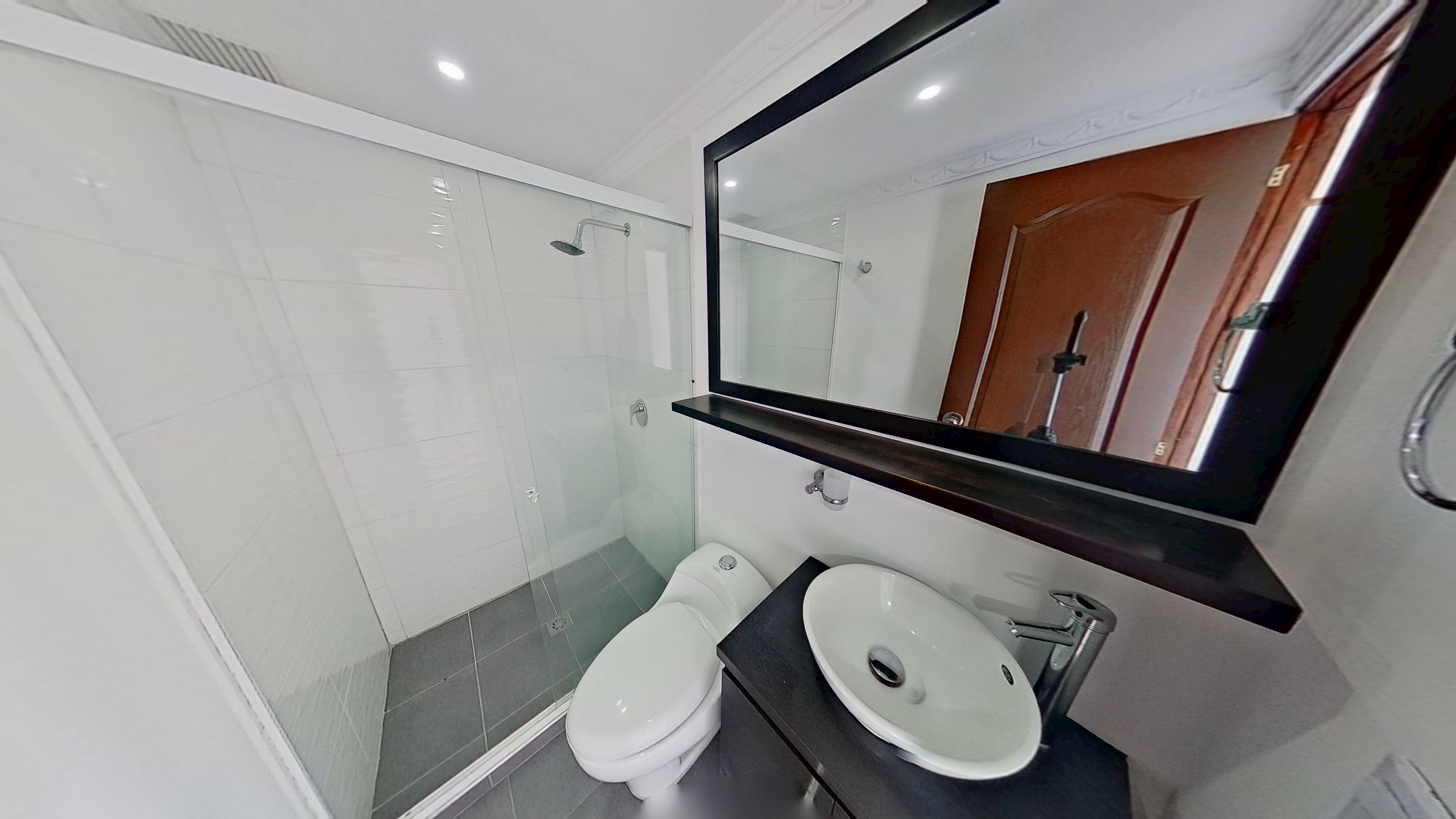 Se Vende Apartamento en San Diego, Medellín