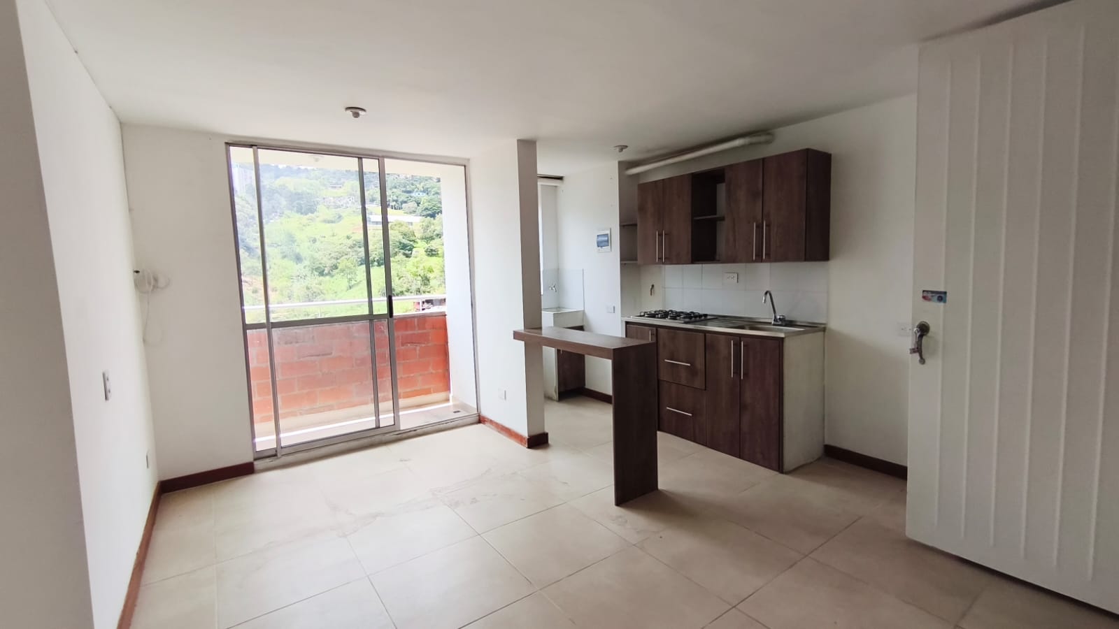 Se Arrienda Apartamento en Robledo la Aurora, Medellín