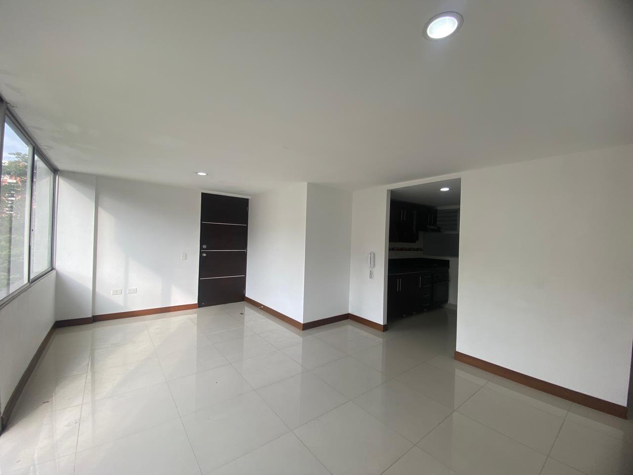 Apartamento con Excelente Distribución para la Venta en Pilarica