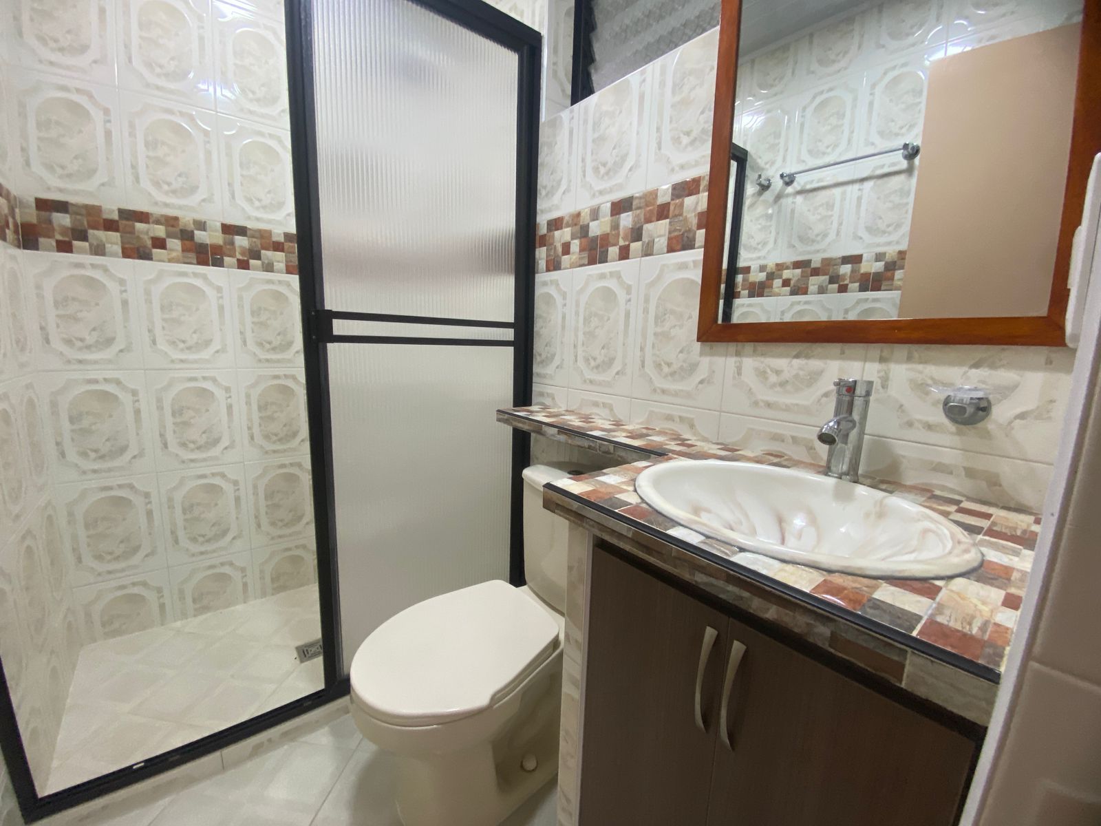 Casa Moderna para Arriendo en Robledo, Pilarica