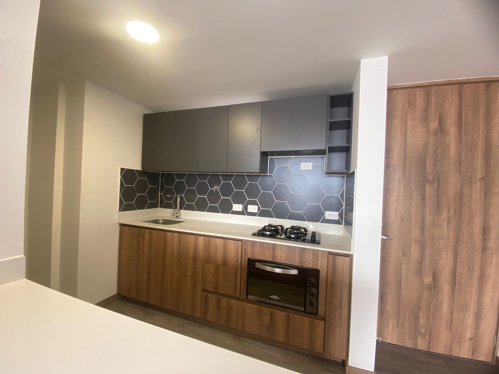 Apartamento Nuevo para la Venta en Envigado