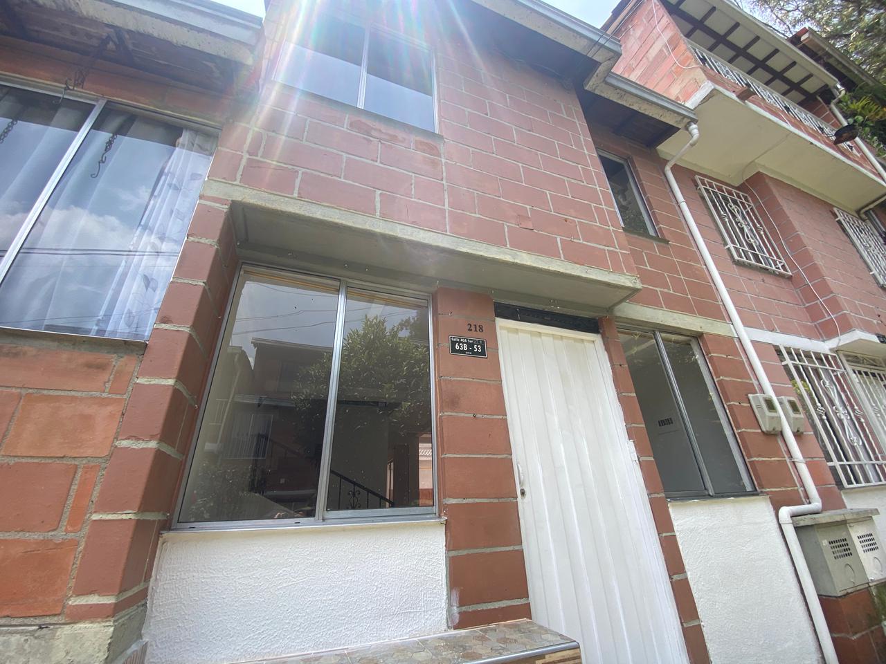 Casa Unifamiliar para la Venta en San Antonio de Prado