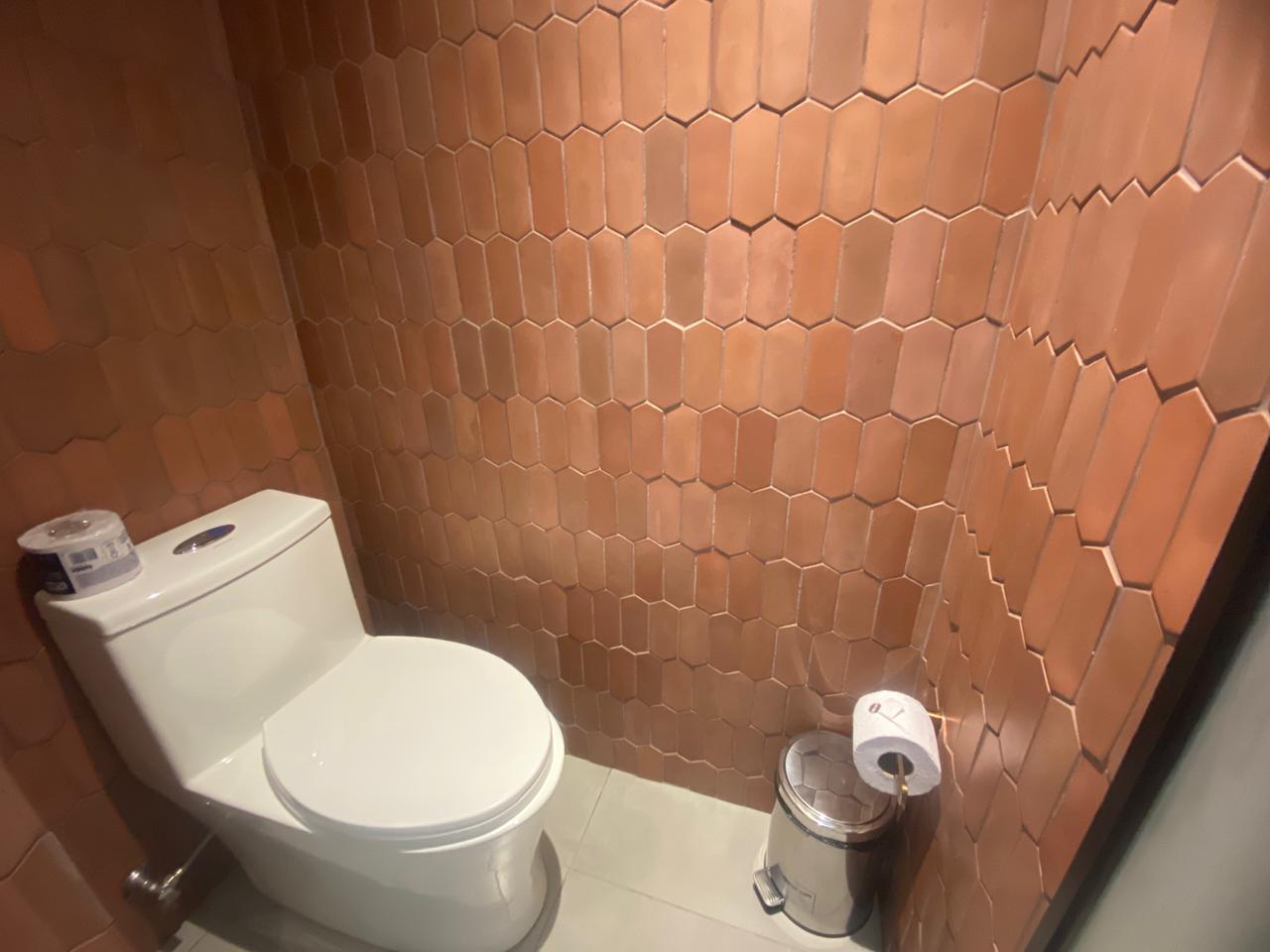 Lujosa Suite para la Venta en Hotel, Poblado, Medellín