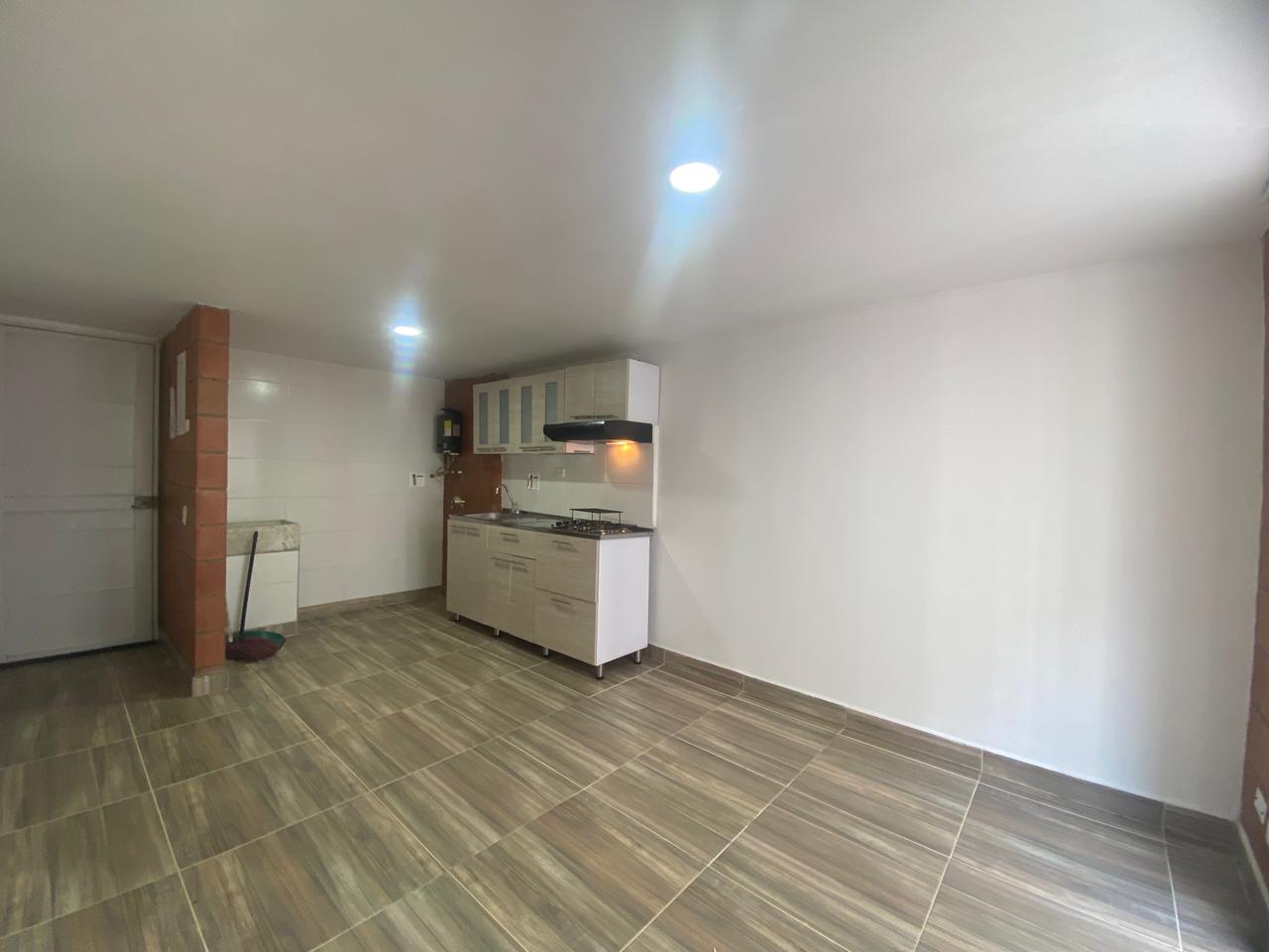 Apartamento en Arriendo Ubicado en Niquia, Bello