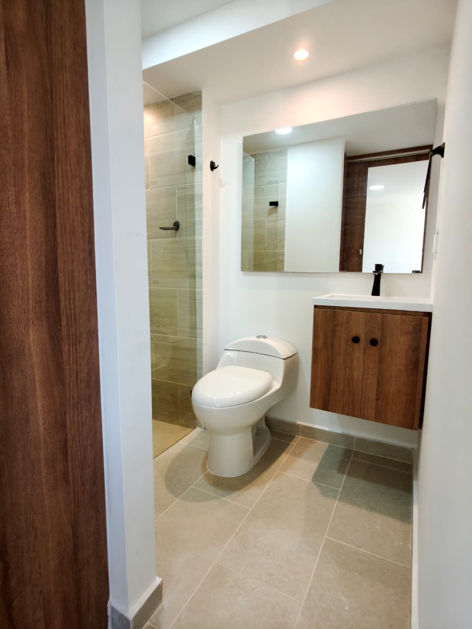 Apartamento Nuevo para Arriendo en Bello, Machado