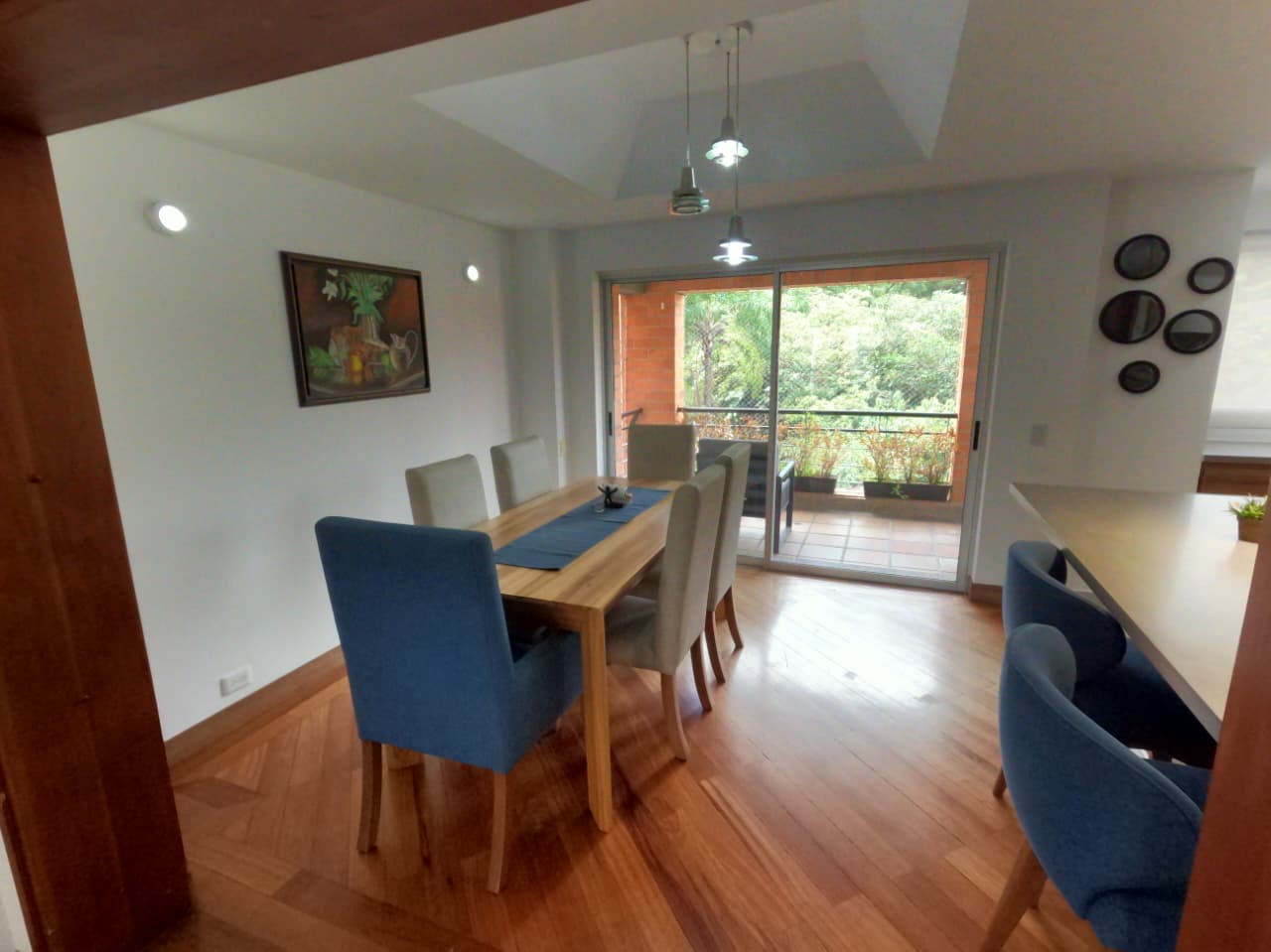 Se Vende Apartamento en el Poblado, Medellín