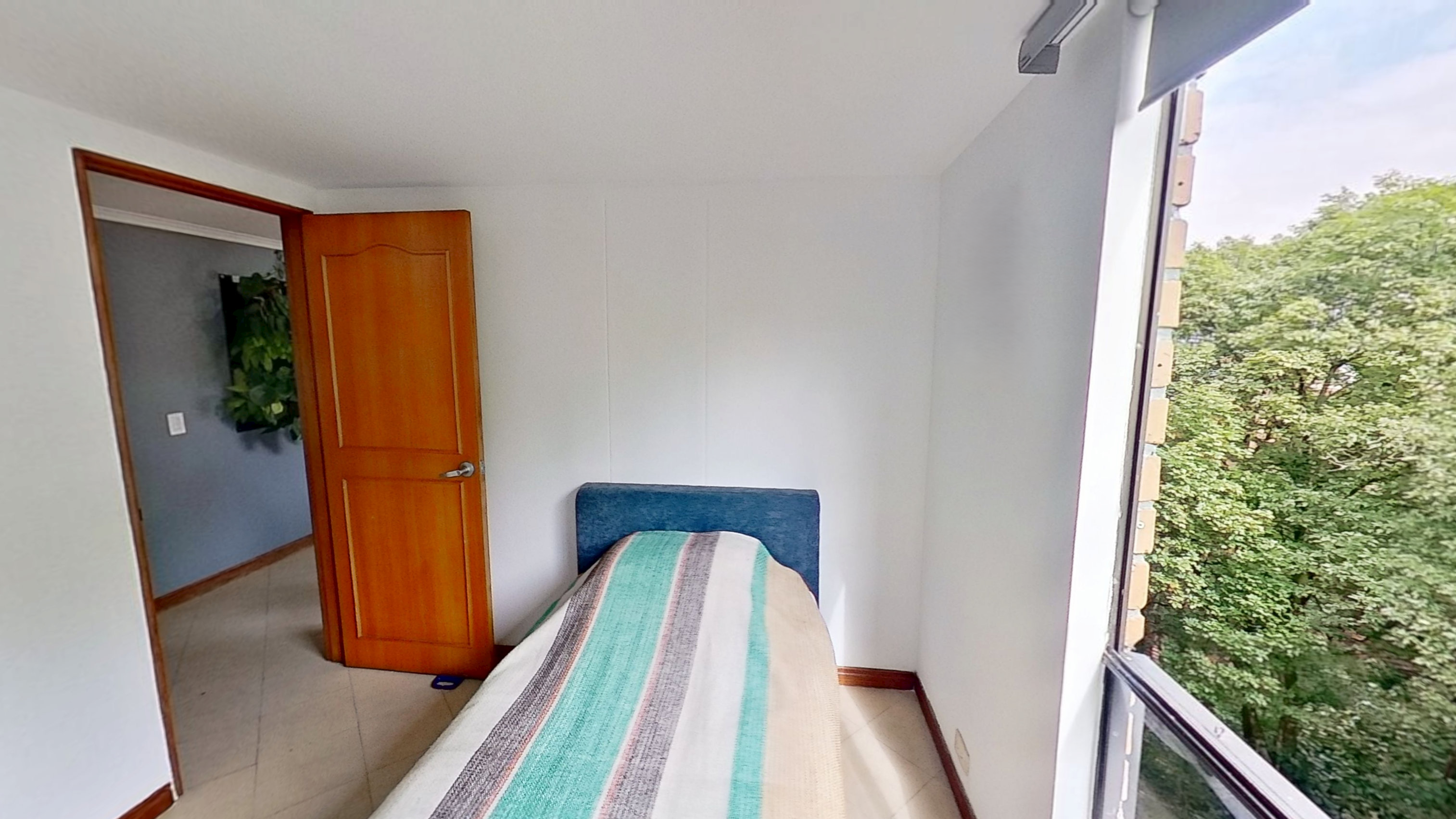 Se Vende Apartamento en San Lucas, en el Poblado, Medellín