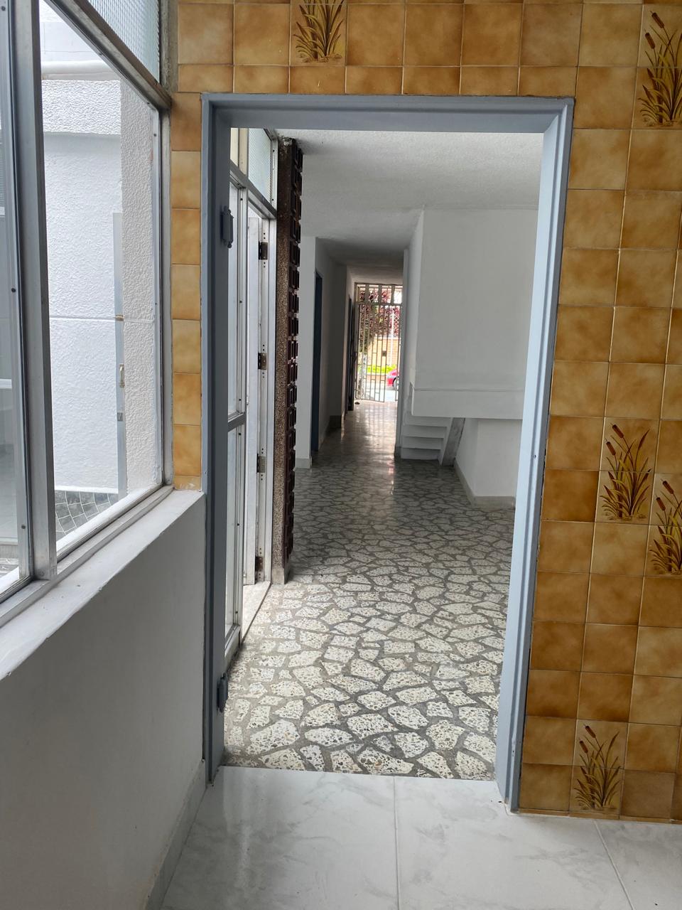 Se Arrienda Casa en Florida Nueva, Medellín