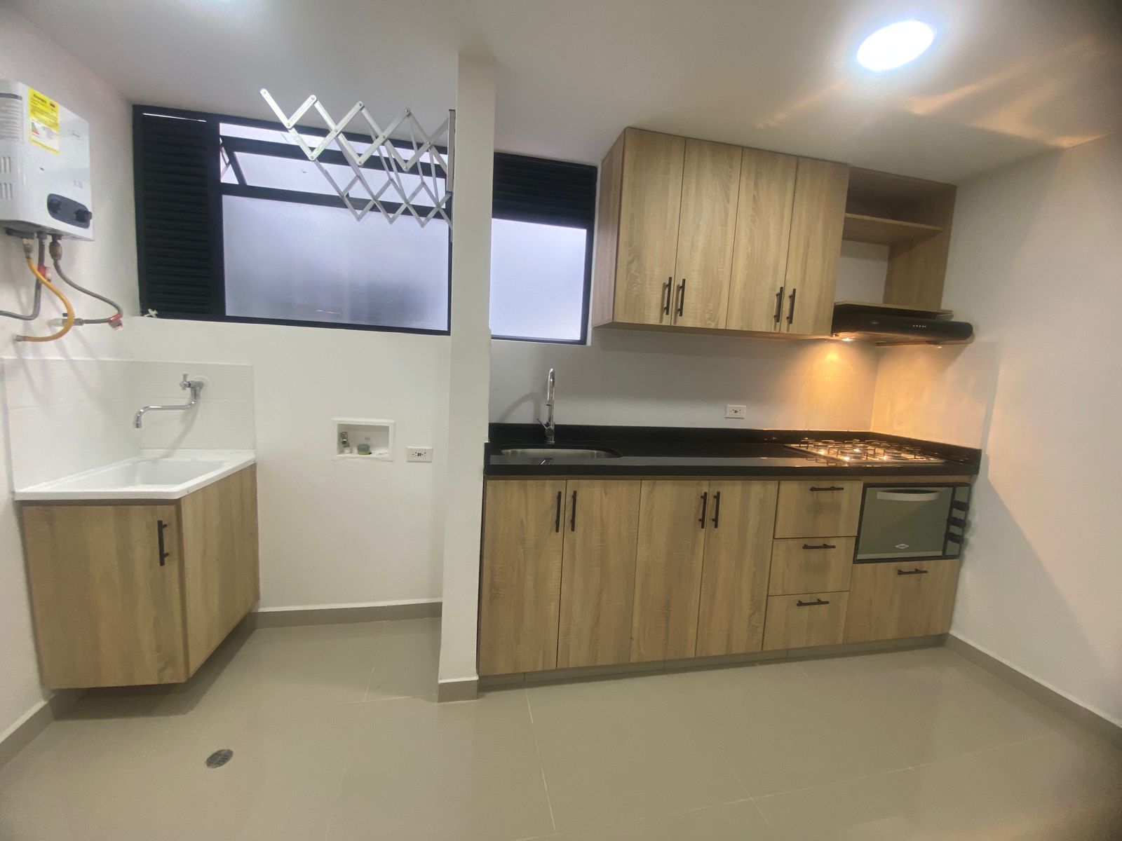 Apartamento para Arriendo Con Estratégica Ubicación en Laureles