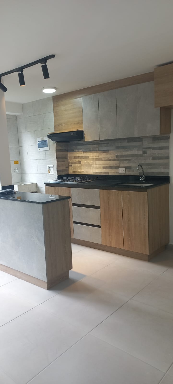 Acogedor Apartamento en Arriendo en Robledo la Aurora, Medellín