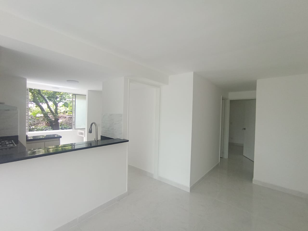 Acogedor Apartamento en Venta en Robledo Parte Baja, Medellín