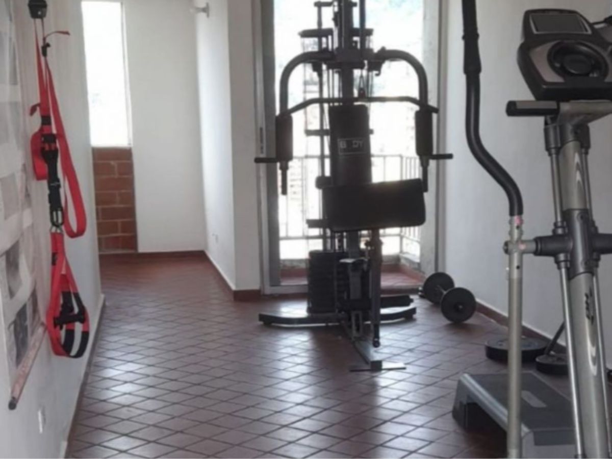 VENTA APARTAMENTO CENTRO MEDELLIN SAN IGNACIO $250