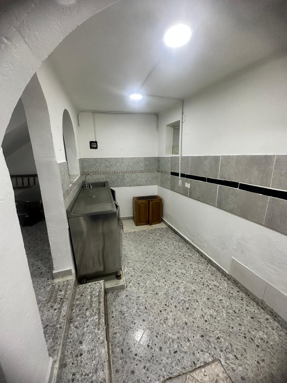 Bloque de Casas con Excelente Ubicación para la Venta en el Poblado