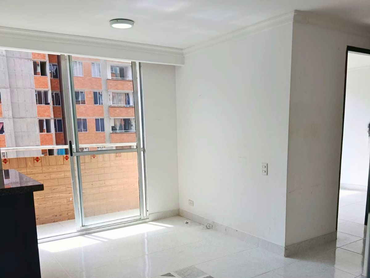 VENTA APARTAMENTO TERRITORIO AURORA PISO 8