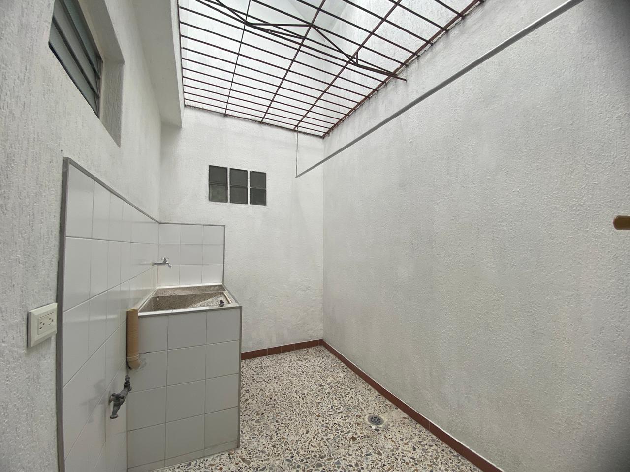 Se Arrienda Apartamento en Robledo San Germán Medellín