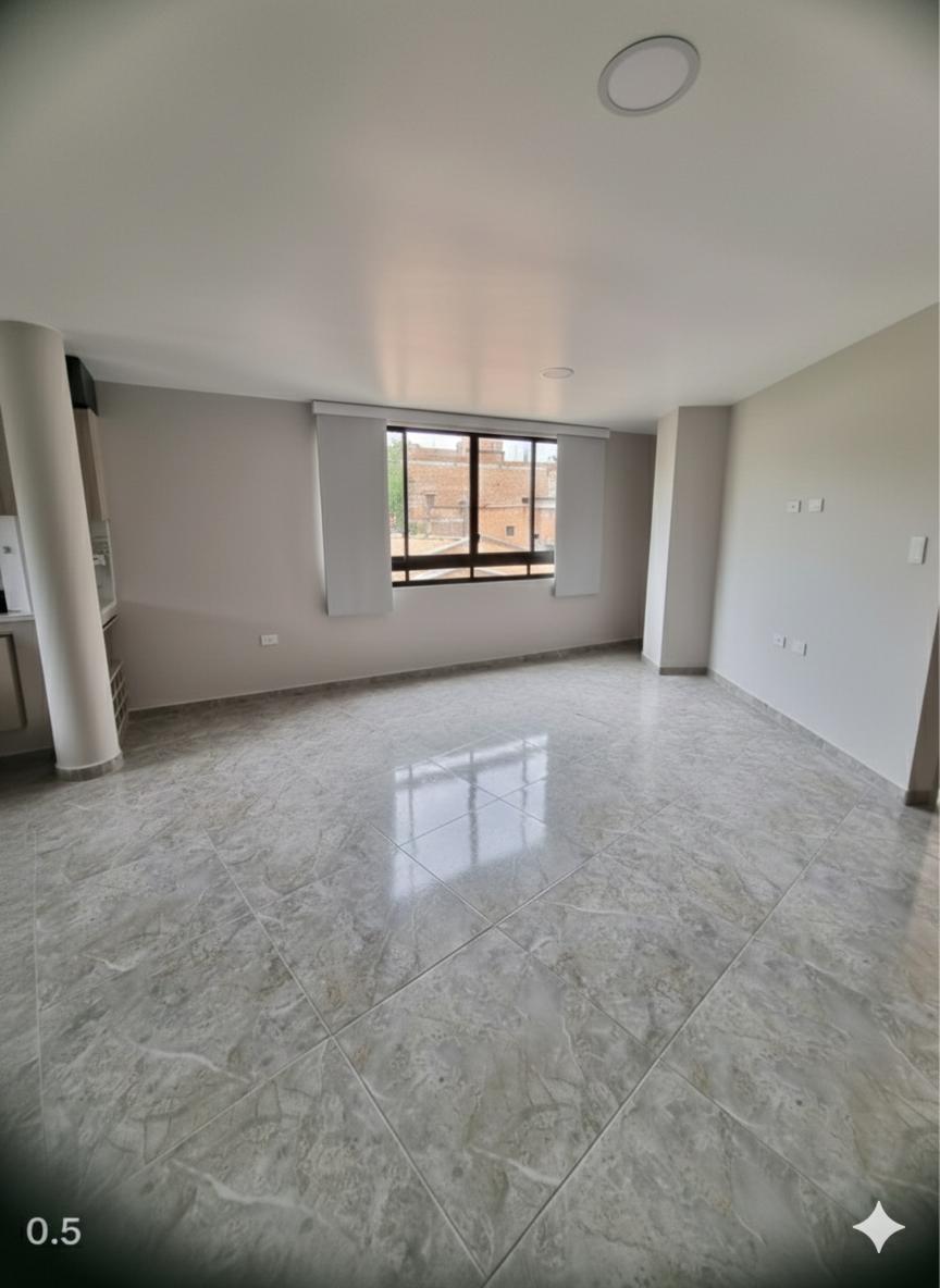 Se Vende Amplio Apartamento en Girardota Antioquia