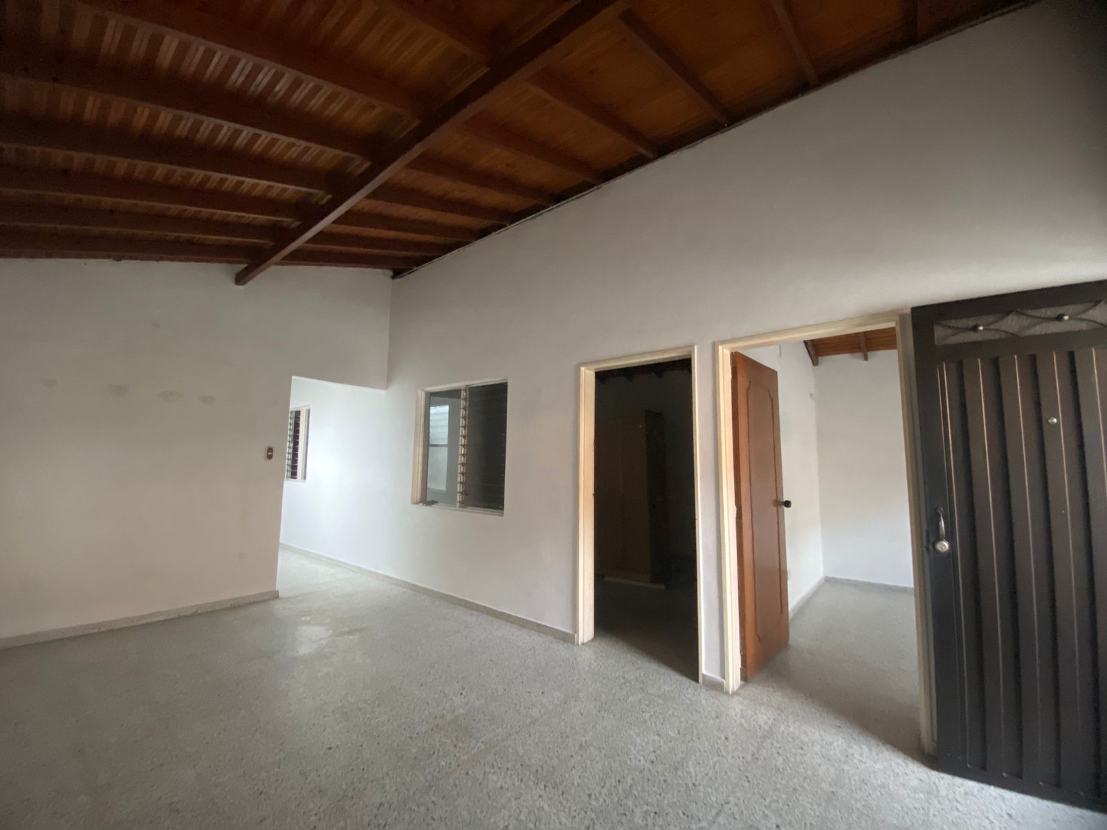 Apartamento para Arriendo con Estratégica Ubicación en Robledo