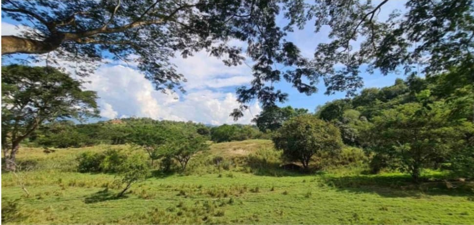 Lote/Terreno en Venta Ubicado en Sopetran, Antioquia