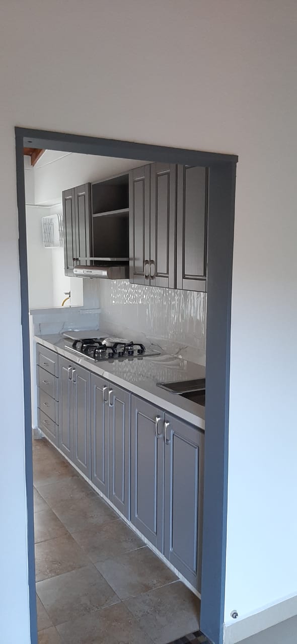 Se Arrienda Apartamento en Laureles Medellín