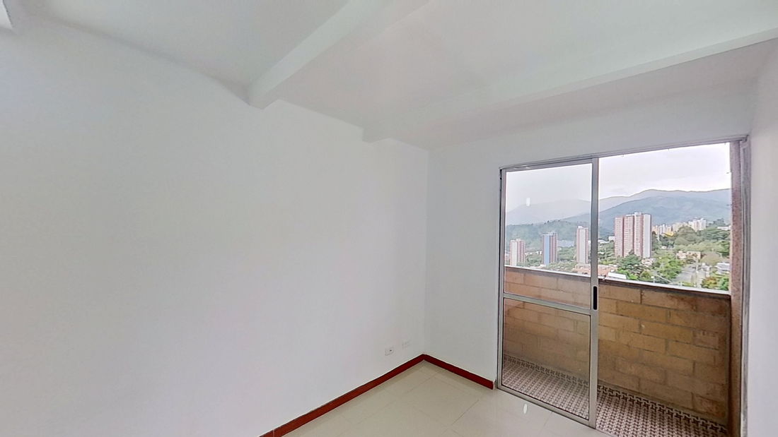 VENTA ROBLEDO PAJARITO 3HABITACIONES $226