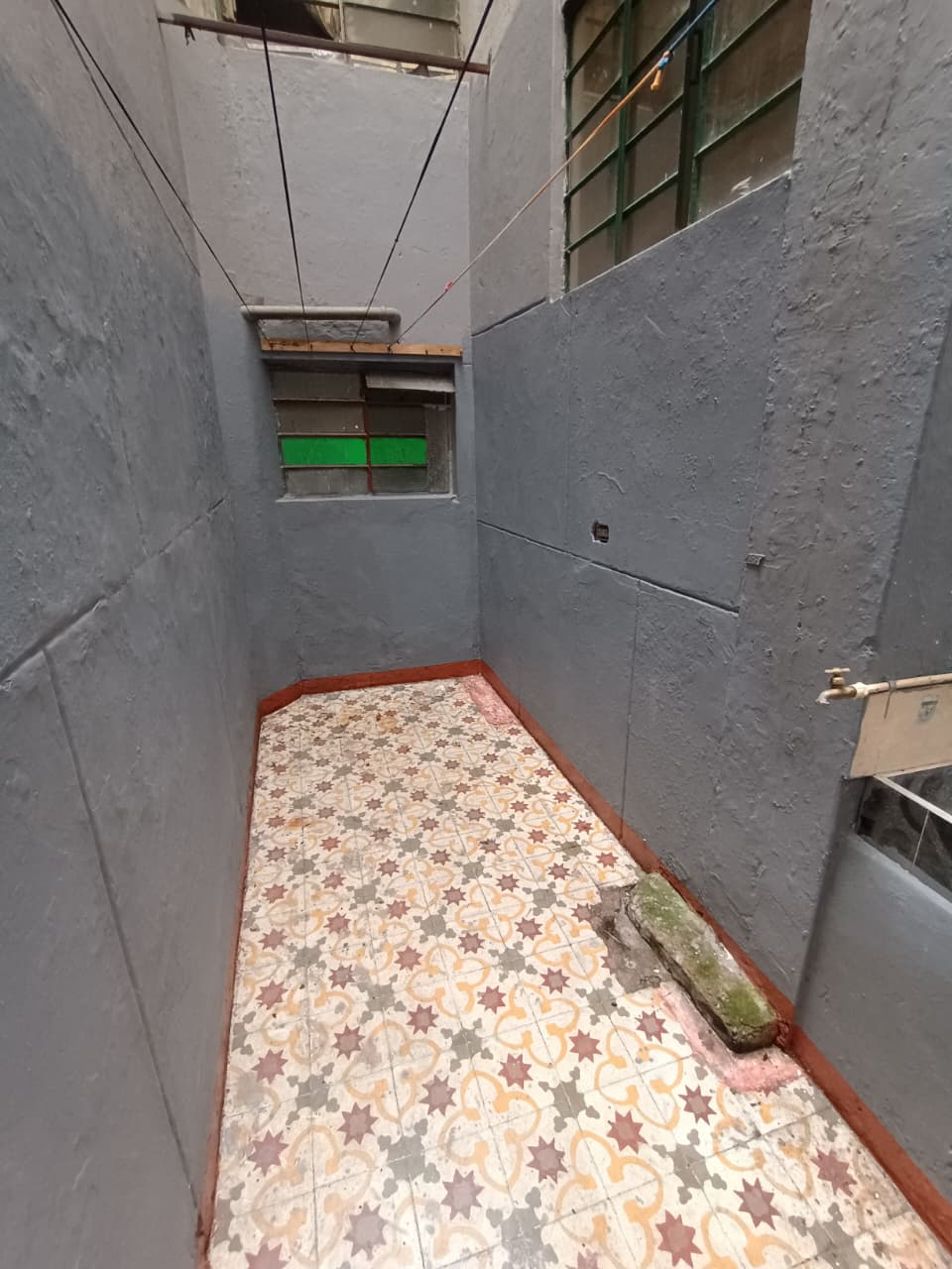Se Arrienda Amplia Casa en El Salvador, Medellín