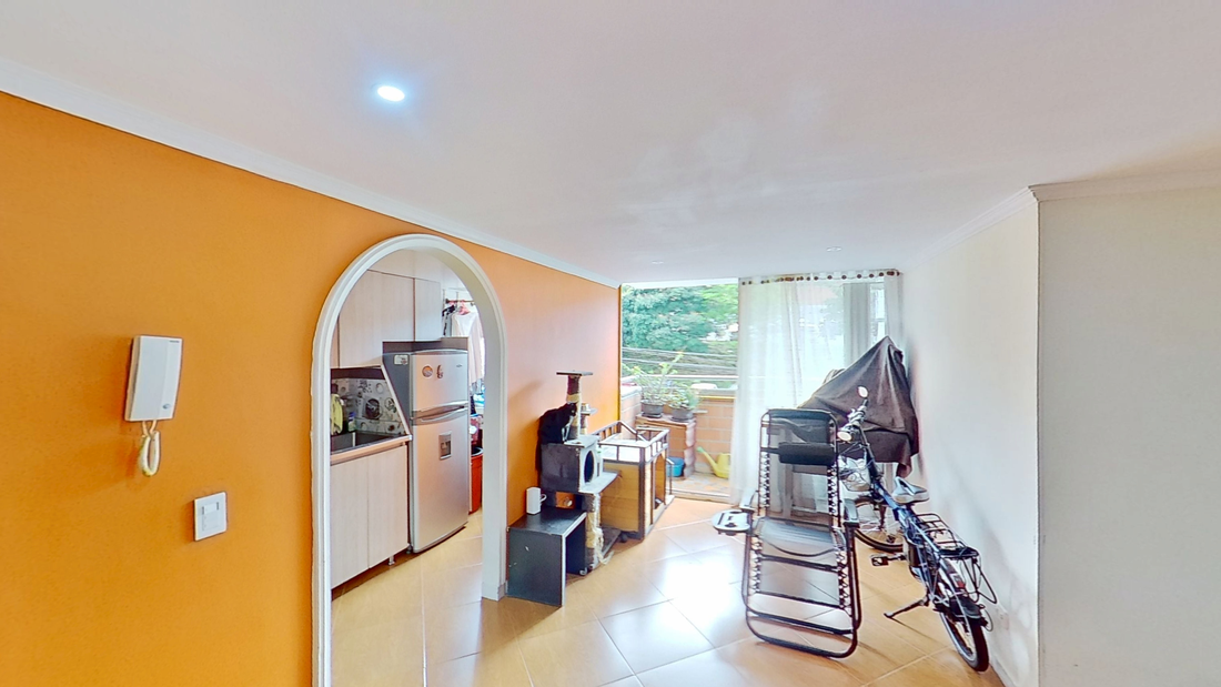 Apartamento en Venta en Envigado | Una Oportunidad para Tener Vivienda