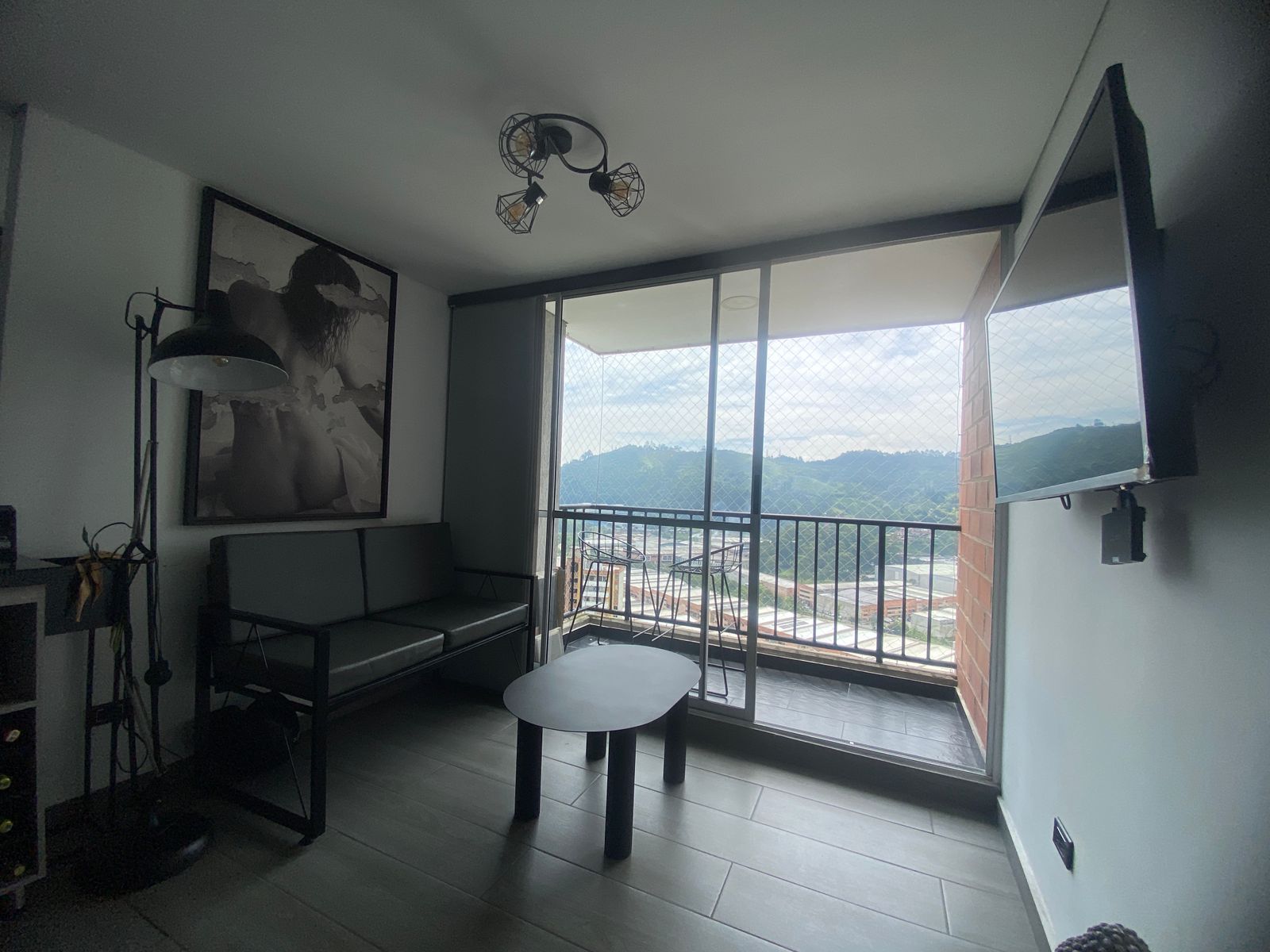 Lujoso Apartamento para Venta en La Estrella, Antioquia