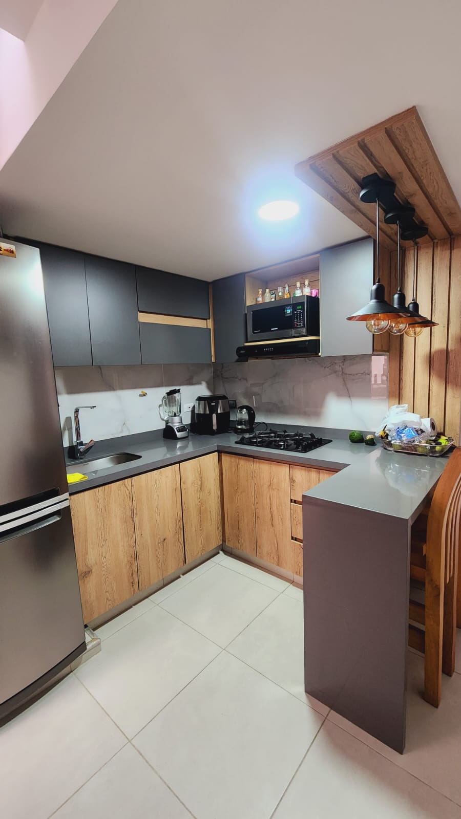 Casa Remodelada para Venta en Robledo, Pajarito