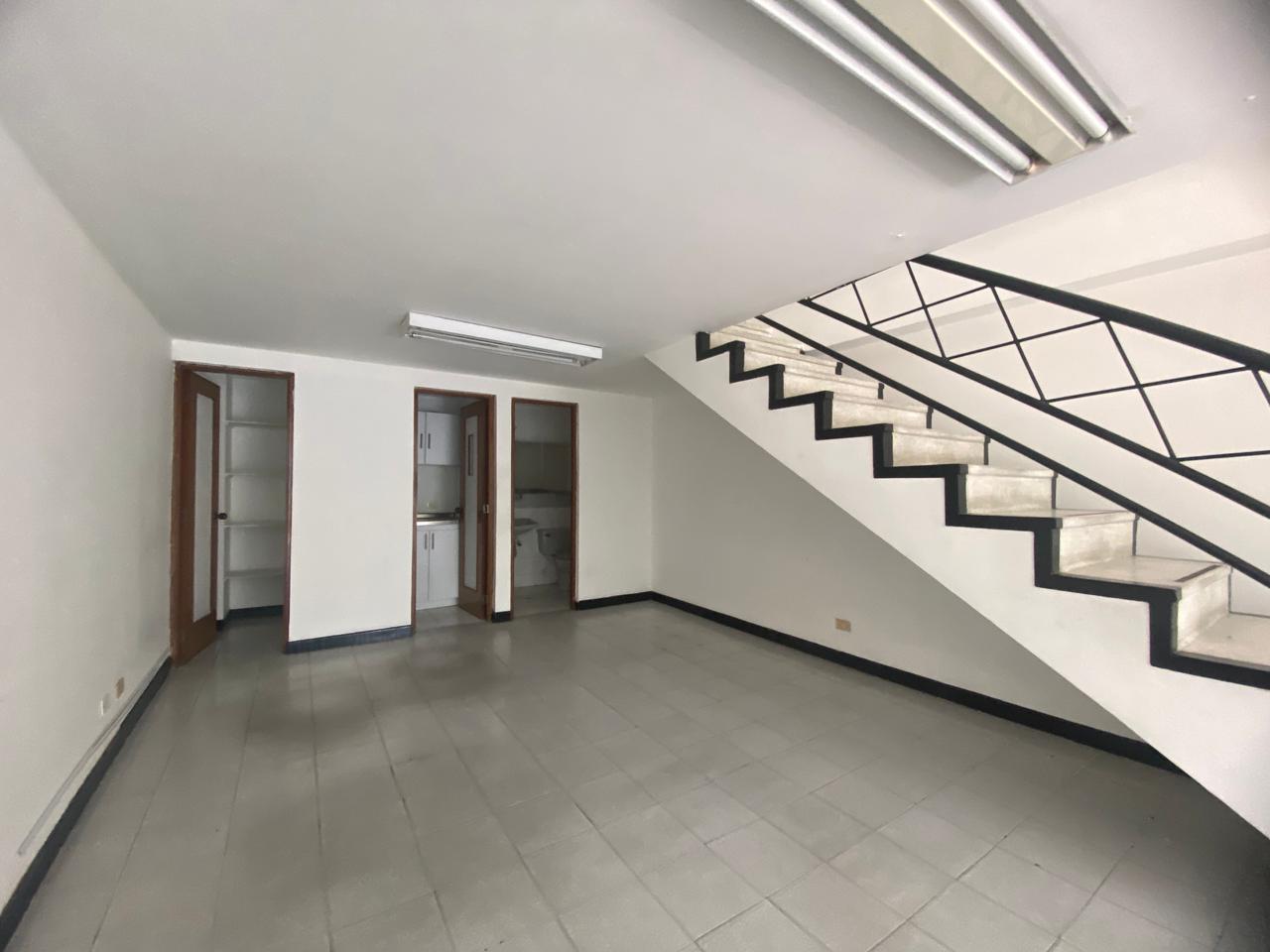Local en Arriendo con Estratégica Ubicación en Laureles, Medellín