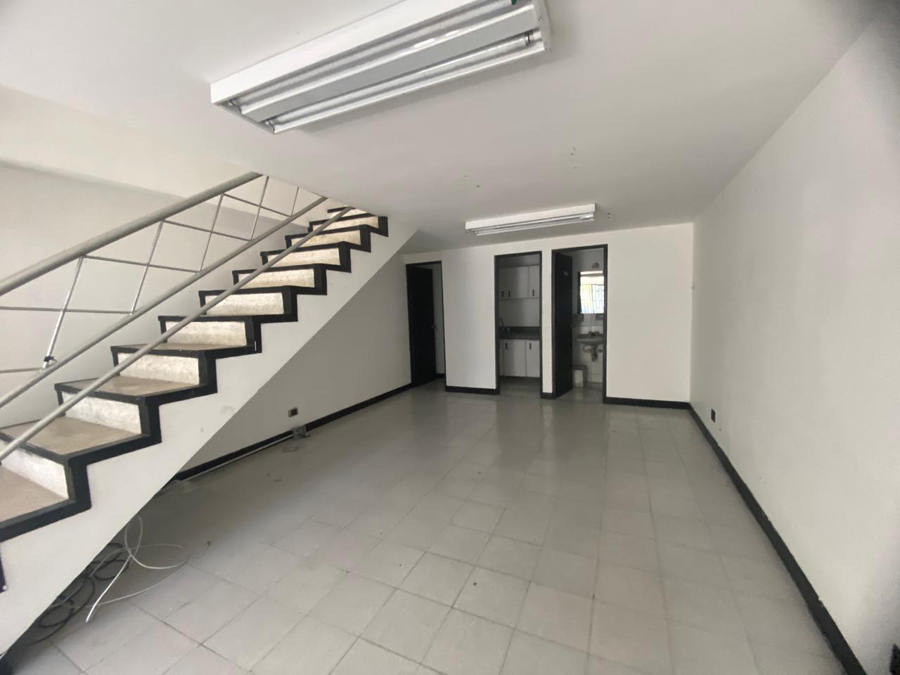 Práctico Local en Arriendo en Laureles, Medellín