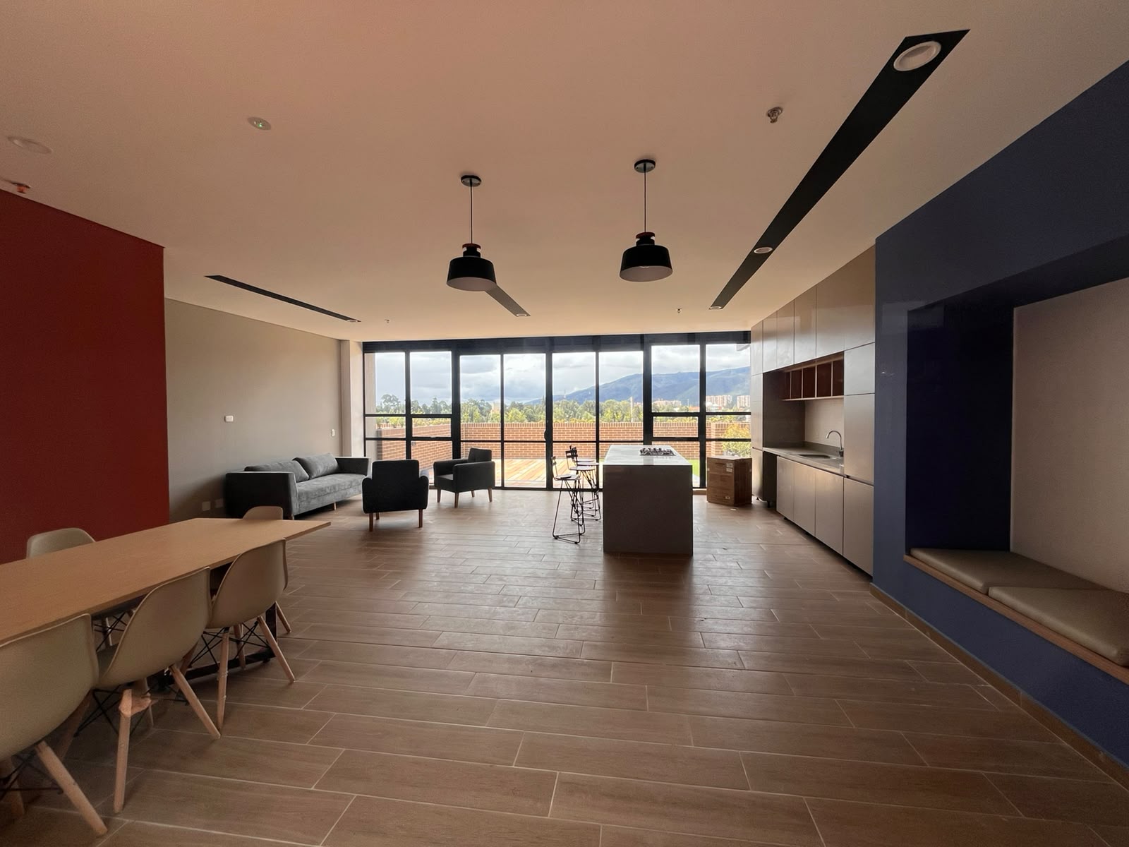 Se Arrienda Apartamento para Estrenar Britalia Bogotá
