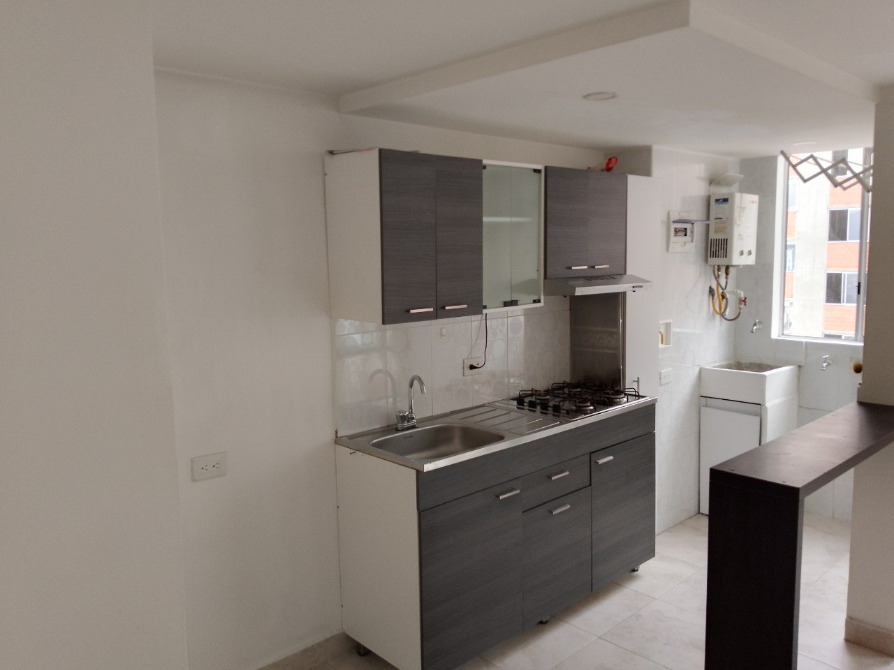 Se Arrienda Apartamento en Robledo la Aurora, Medellín