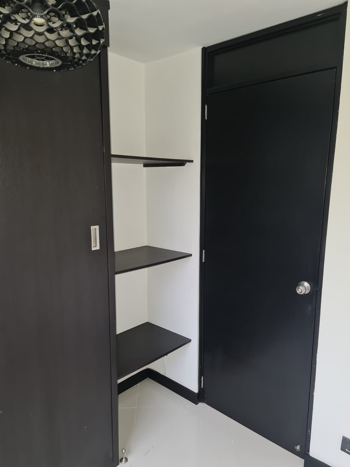 Moderno Apartamento para Arriendo en Belén, La Mota