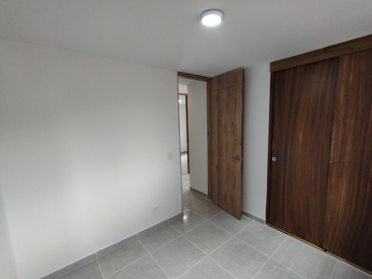 VENTA DE APARTAMENTO EN PILARICA, MEDELLÍN VISTA EXTERIOR